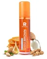 BYROKKO Shine Brown Beta-Carotin Bräunungsöl (150 ml), Sonnenbank Bräunungsbeschleuniger-Öl für Sonnenbänke & Outdoor-Sonne, das ultimative Bräunungsmaximierer-Öl für eine makellose Bräune und strahle
