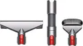 Dyson Kit Home Cleaning 968334-01, inkl. Matratzendüse, starre Bürste und flexible Verlängerung, für Staubsauger Dyson V7, V8, V11