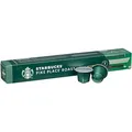 NESPRESSO STARBUCKS Pike Place Roast Kaffeekapseln, mild, 10 St.