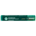Starbucks Pike Place Roast Lungo by Nespresso 53g, 10 Kapseln