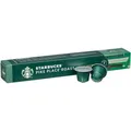 NESPRESSO STARBUCKS® Pike Place Roast Kaffeekapseln, mild, 10 St.