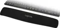 Handballenauflage LogiLink Tastatur schwarz Gel (ID0044)