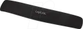 LOGILINK ID0044 - Handgelenkauflage, Gel, schwarz