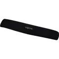 LogiLinkID0044 LogiLink Tastatur-Handgelenkauflage Gel, schwarz