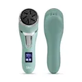 Silk'n FreshPedi Waterproof Callus Remover Mint – Elektrischer Hornhautentferner