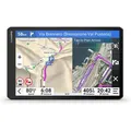 Garmin Navigationsgerät dezl LGV720 EU MT-D, für LKW, mit Bluetooth & WLAN, Display 7 Zoll