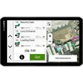 Garmin dēzl LGV720 LKW Europa Navigationsgerät Schwarz 6.95 Zoll