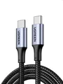 USB C Kabel 100W PD 3.0 Ladekabel USB C Schnellladekabel 5A/20V PPS kompatibe...