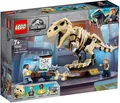 LEGO® Jurassic World 76940 T. Rex-Skelett in der Fossilienausstellung / NEU&OVP