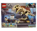 LEGO® Jurassic World 76940 T. Rex-Skelett in der Fossilienausstellung NEU & OVP