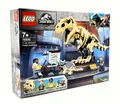 LEGO® Jurassic World 76940 T. Rex-Skelett in der Fossilien 198 Teile EOL-NEU/OVP