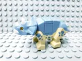Lego Jurassic World Figur TRICERATOPS Dinosaurier Baby Sammelfigur 76940