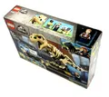 LEGO Jurassic World: T.Rex-Skelett in der Fossilienausstellung (76940)