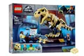 🏅LEGO® Jurassic World 76940 T. Rex-Skelett Fossilienausstllg 2Mfg NEU💎OVP💎EOL
