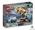 LEGO Jurassic World 76940 - T. Rex-Skelett in der Fossilienausstellung - NEU OVP