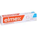 Elmex Zahnpasta M Faltsch