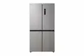 LG GMM41MSBEM Multi-Door Side-by-Side silber
