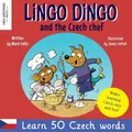 Mark Pallis Lingo Dingo and the Czech Chef (Taschenbuch) (US IMPORT)