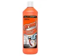 Drano Küchen-Gel Rohrfrei Abflussreiniger, 1000 ml Rohrreiniger