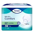 TENA COMFORT super Vorlagen 2X36 St