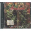 Morcheeba CD Wem können Sie vertrauen? China Records ‎0630-14373-2 ‎Sealed