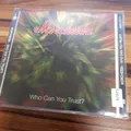 MORCHEEBA: Who Can You Trust?  WME GER  > VG+/EX(CD)