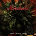 MORCHEEBA - Who Can You Trust - MORCHEEBA CD UBVG FREE Shipping