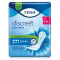 TENA Lady Discreet Extra - Inkontinenzeinlagen für Frauen (20 St. oder 12x20 St.