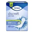 TENA LADY Discreet Einlagen extra 20 St