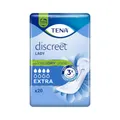 Tena Lady Discreet Extra Inkontinenzeinlagen