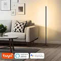 MiBoxer 12W RGBCCT LED Stehlampe WiFi WL-FL5B