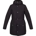 Fjällräven Damen Jacke Greenland Winter, Black, S, 89738-550
