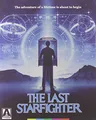 The Last Starfighter [Blu-ray]