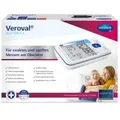 Veroval® Oberarm - Blutdruckmessgerät 9254210 , 1 Messgerät mit bequemer Universalmanschette