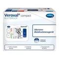 Veroval® compact Oberarm-Blutdruckmessgerät · 1 St · PZN 13904507