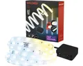 LED Stripe Starter Set CCT 500 lm 3000 K einstellbares weiß 2,6 m 230V geeignet 