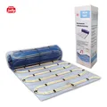 Jollytherm Aquaheat Warmwasser Fußbodenheizung (4x) 6,2 x 0,8 m / Heizleistung ca. 1600 W - 10055