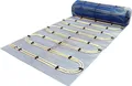 Jollytherm Warmwasser-Flächenheizung Aquaheat 20,0 m²
