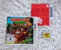 Nintendo 3DS Spiel - Donkey Kong Country Returns 3D - guter Zustand -