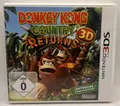 Donkey Kong Country Returns 3D (Nintendo 3DS)