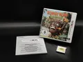 Donkey Kong Country Returns 3D (Nintendo 3DS) Gebraucht in OVP Deutsche Version