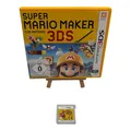 Nintendo 3DS Spiele Auswahl: Super Mario Kart Maker Bros Lego Batman Star Wars