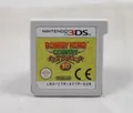 Donkey Kong Country Returns 3D (Nintendo 3DS/2DS) Spiel o. OVP - GUT