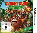 Donkey Kong Country Returns 3D von Nintendo | Game | Zustand gut