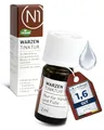 N1 Warzenentferner 2ml - Effektive Warzen Tinktur (Medizinprodukt) - Einfach und schmerzfrei Warzen entfernen - Nur 1x pro Woche - Ideales Warzenmittel für Stiel-, Dornwarzen & Gewöhnliche Warzen