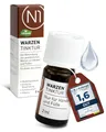 Warzenentferner 2ml  Effektive Warzen Tinktur Medizinprodukt  Einfach und sch...