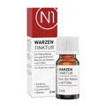 2x N1 Warzen Tinktur 2 ML