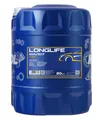 20 Liter MANNOL Longlife 504/507 5W-30 Motoröl API SN ACEA C3 7715 synthetic