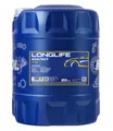 MANNOL 7715 LONGLIFE 504/507 20 Liter SAE 5W-30, ACEA C3, API SN