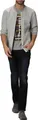 Levi's Jeans 04511-1390 in Multicolored color size 31-32